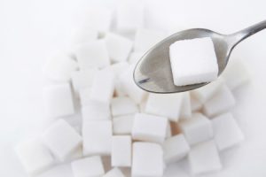 Magnesium and Sugar