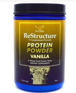 ReStructure High Protein Powder Review