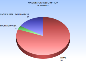 Magnesium Best Absorption