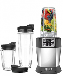 Nutri Ninja Auto-iQ blender