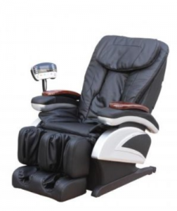 Electric Full Body Shiatsu Massage Chair