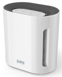 PureZone 3-in-1 True HEPA Air Purifier