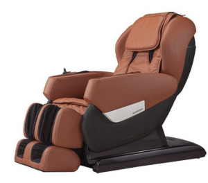 RelaxonChair MK-IV Full Body Zero Gravity Shiatsu Massage Chair