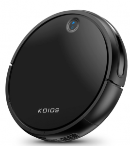 Robot Vacuum Cleaner by KOIOS
