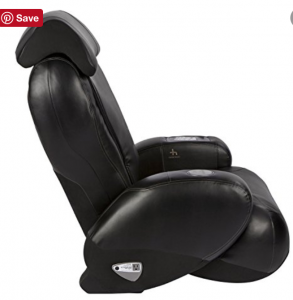 iJoy-2580 Premium Robotic Massage Chair