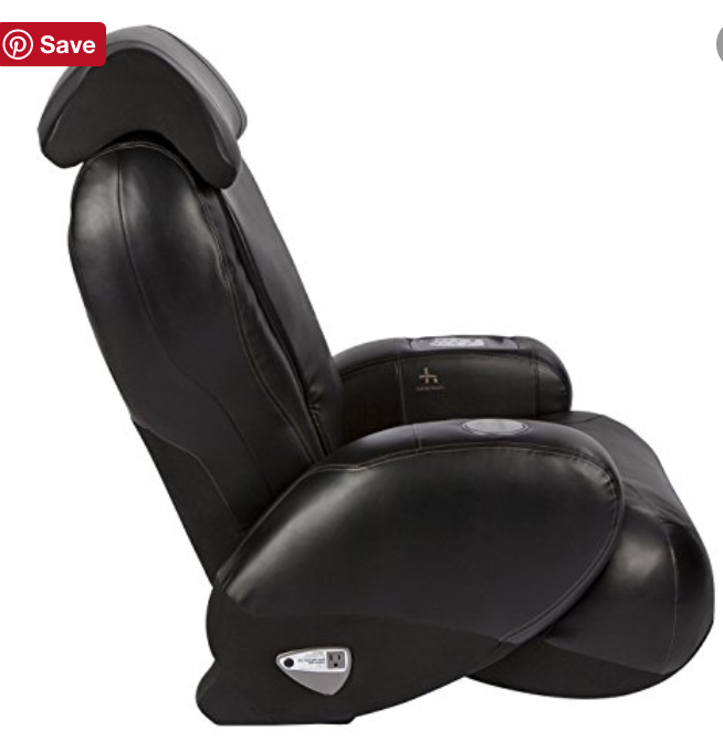 Ijoy 2580 Premium Robotic Massage Chair