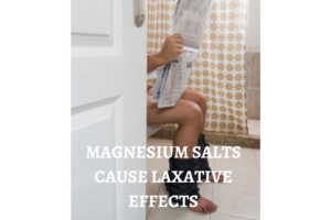 What is the healthiest form of magnesium